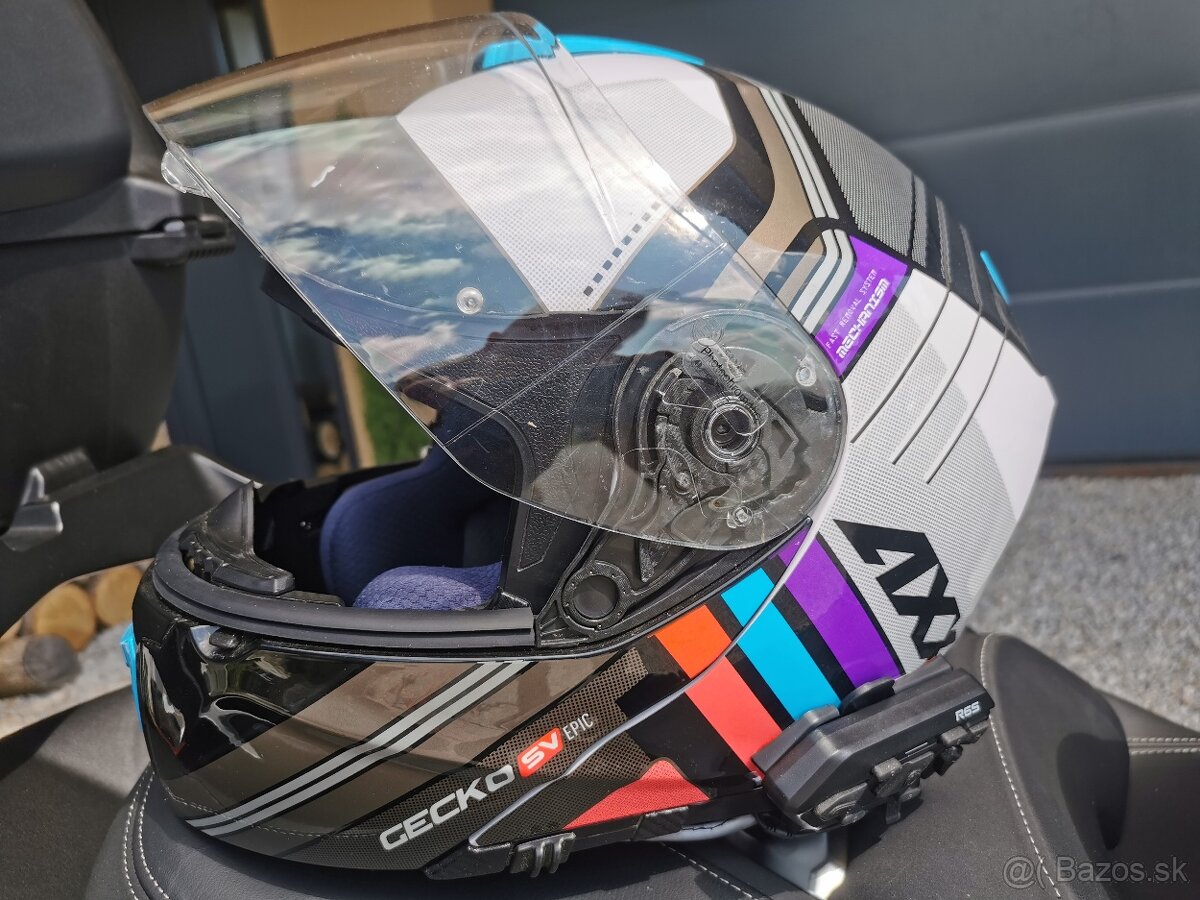 YAMAHA X MAX 125 - 12