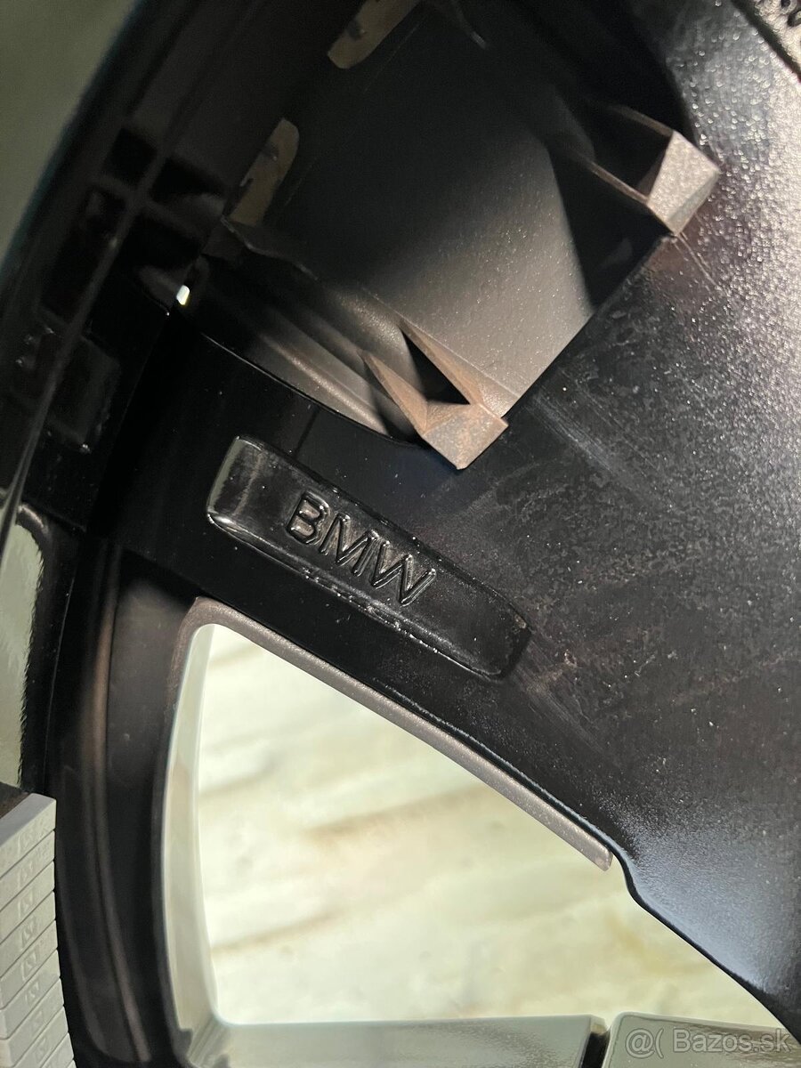 Disky bmw x3 , x4 , IX3 R19 5x112 - 12