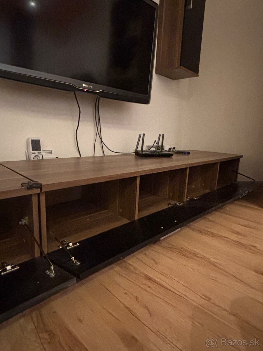 Obyvacia stena Asko - 12