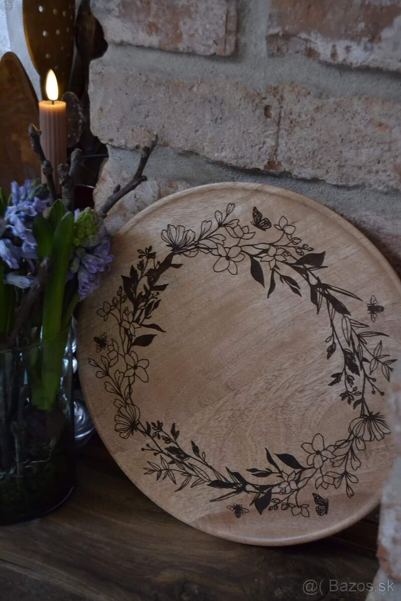 Laserová gravírka 80w, plocha 60x40 cm - 12