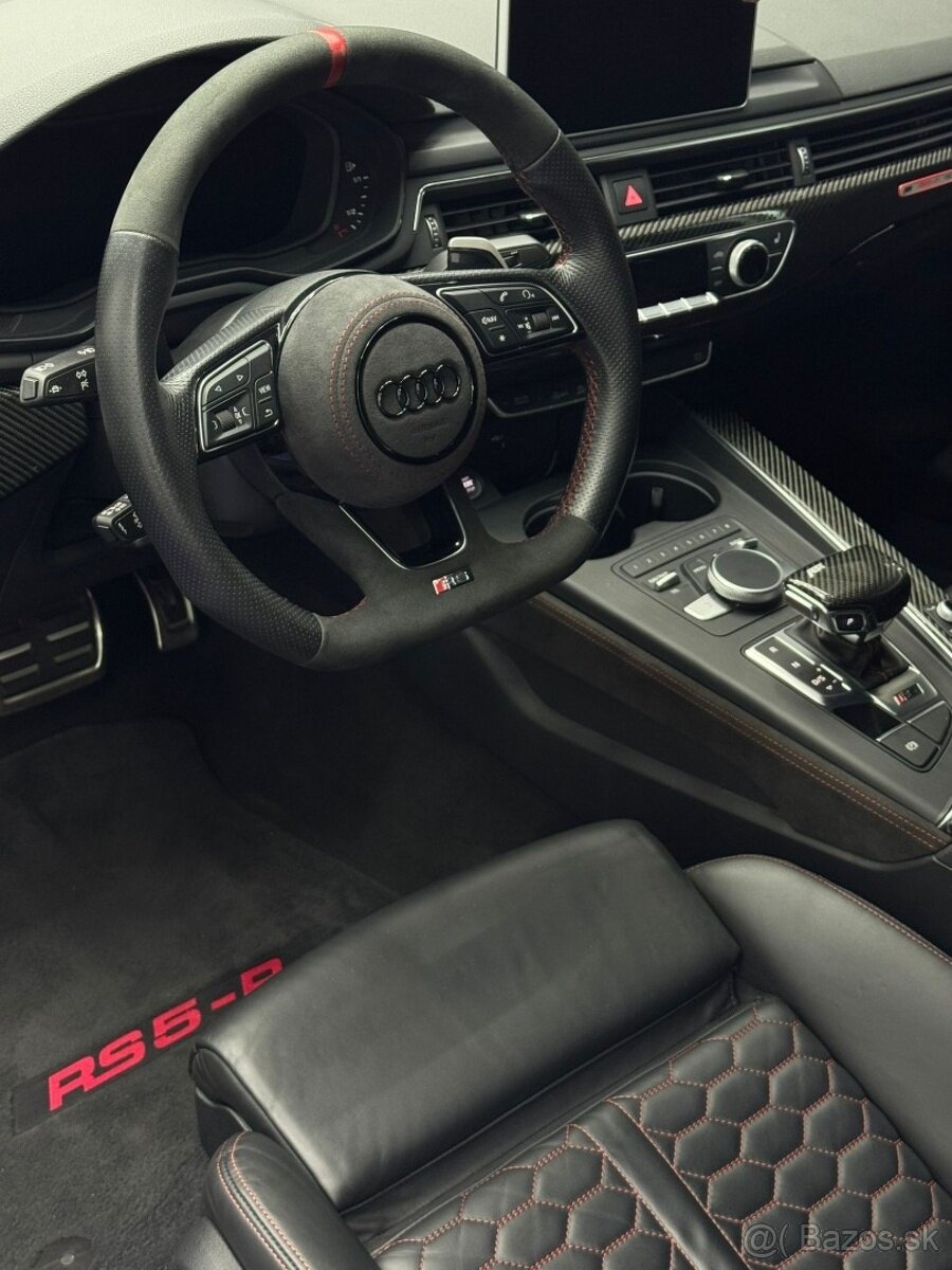 KRYT OBAL PUZDRO AIRBAGU AUDI EXCLUSIVE NA VOLANT - 12