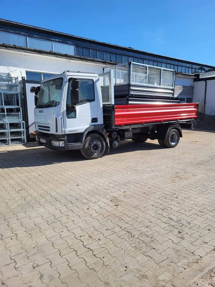 Predam nadstavby - vyklapac sklapac - 12