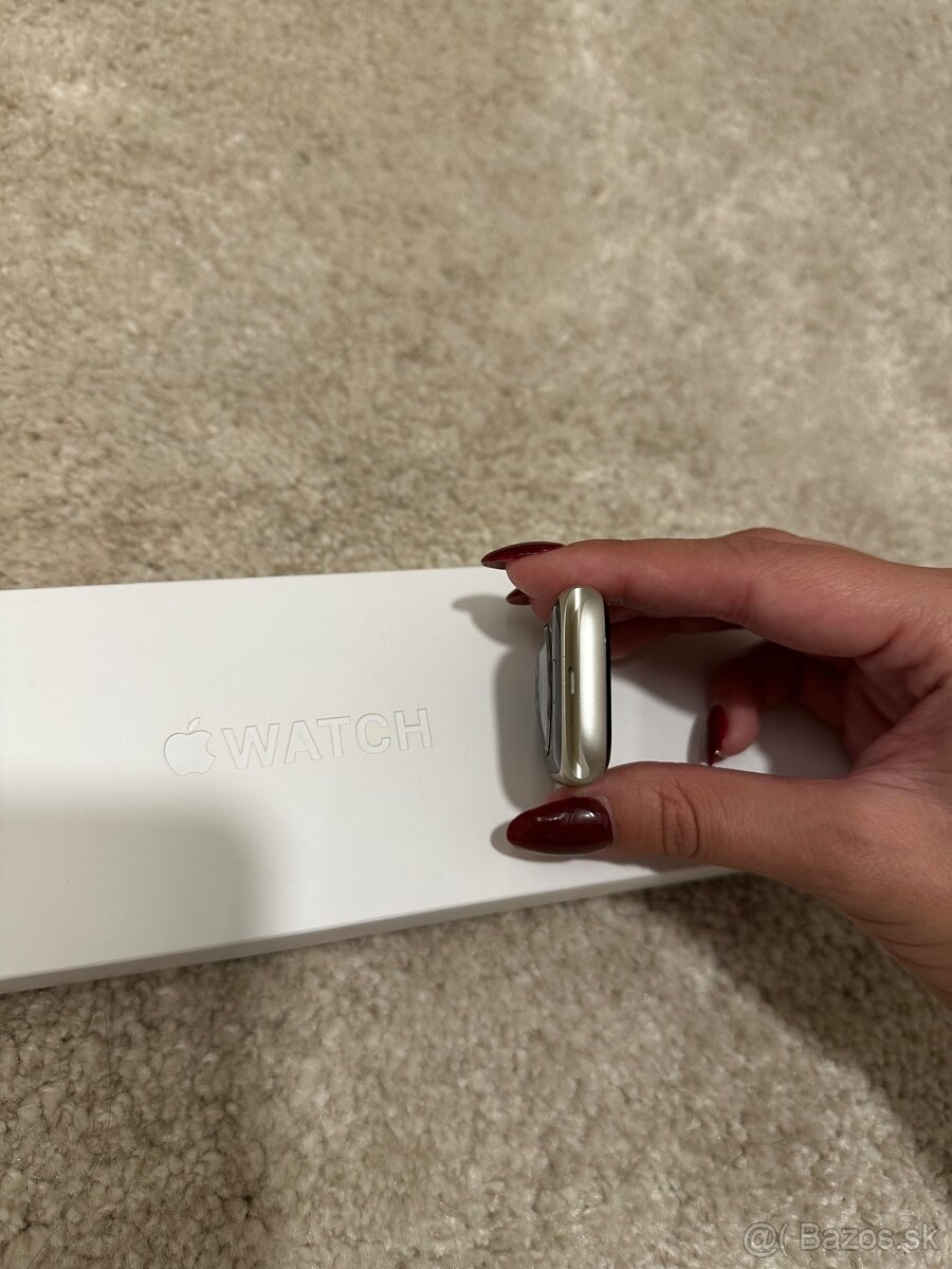 Apple watch series 7 - 12