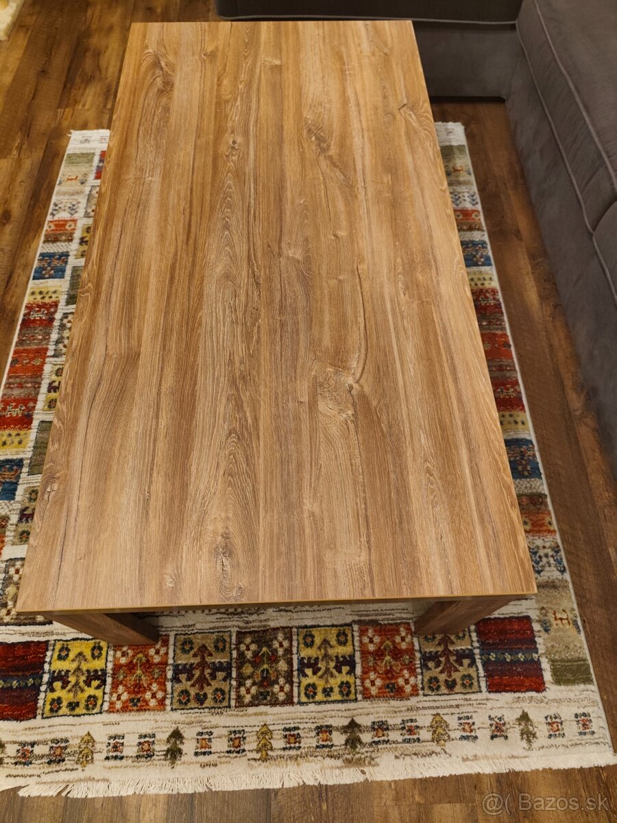 Sedačka+ kreslo+ stôl - všetko ako Nové - 12