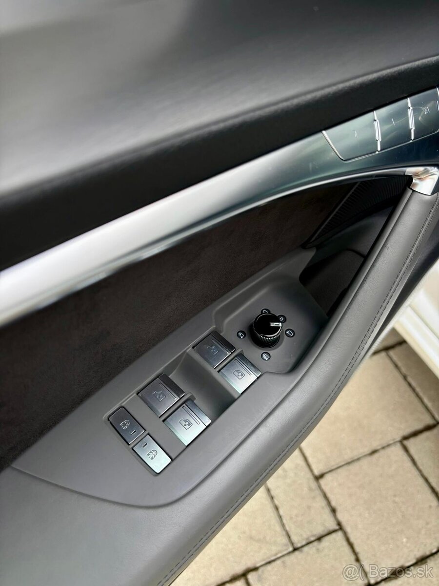 Audi A6 Avant 50 3.0 TDi mHEV 286k S-line quattro (diesel) - 12