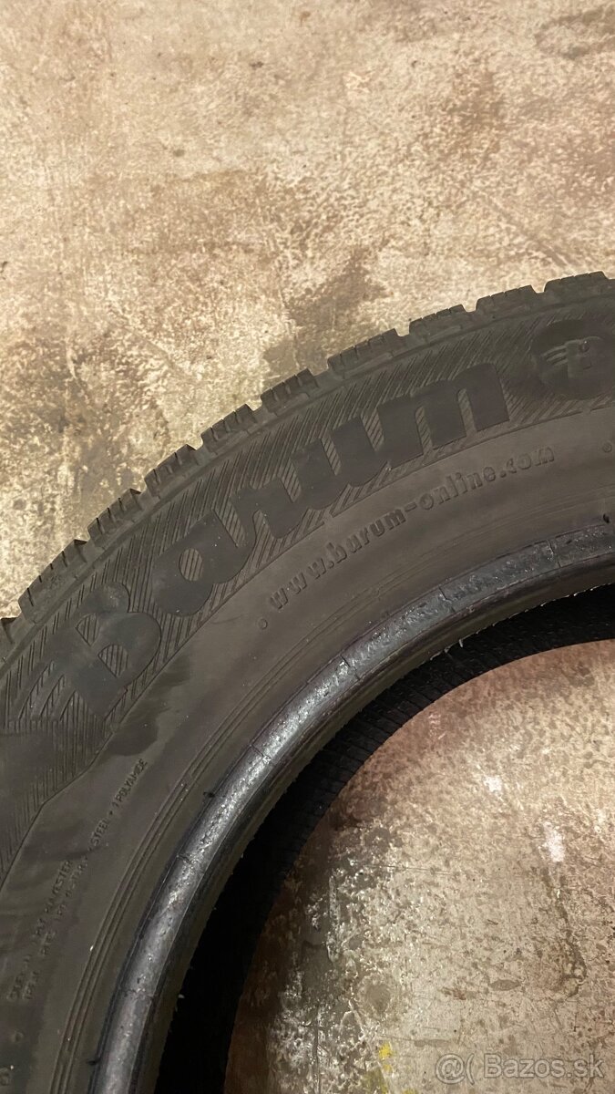 195/50 r15 letne aj zimne gumy - 12