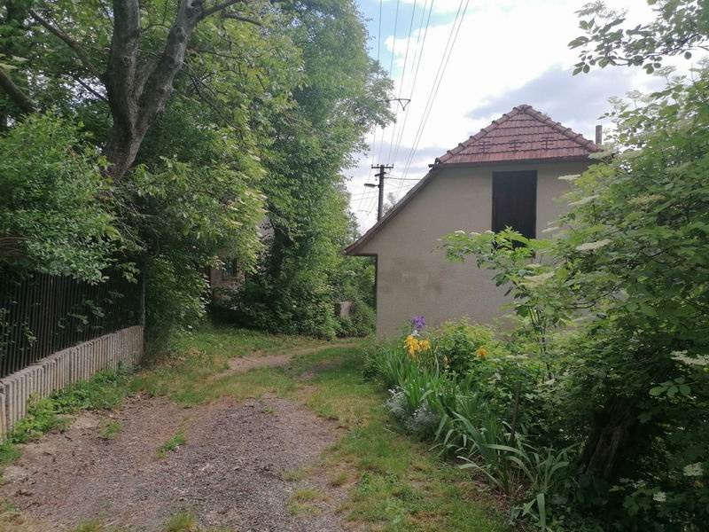 Na predaj: dom na polosamote pri lese . - 12