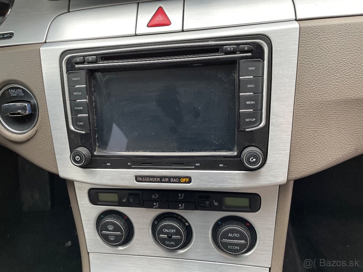 Volkswagen Passat 2.0 TDI Highline - 12