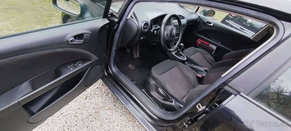 Seat leon 1.4tsi VADA MOTORA - 12