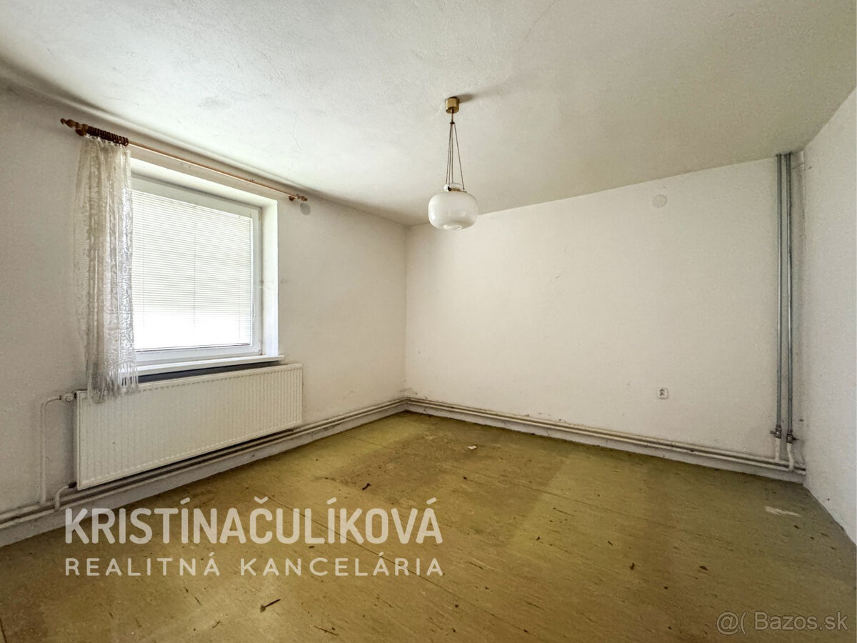 RODINNÝ DOM, POPRAD - KVETNICA - 12