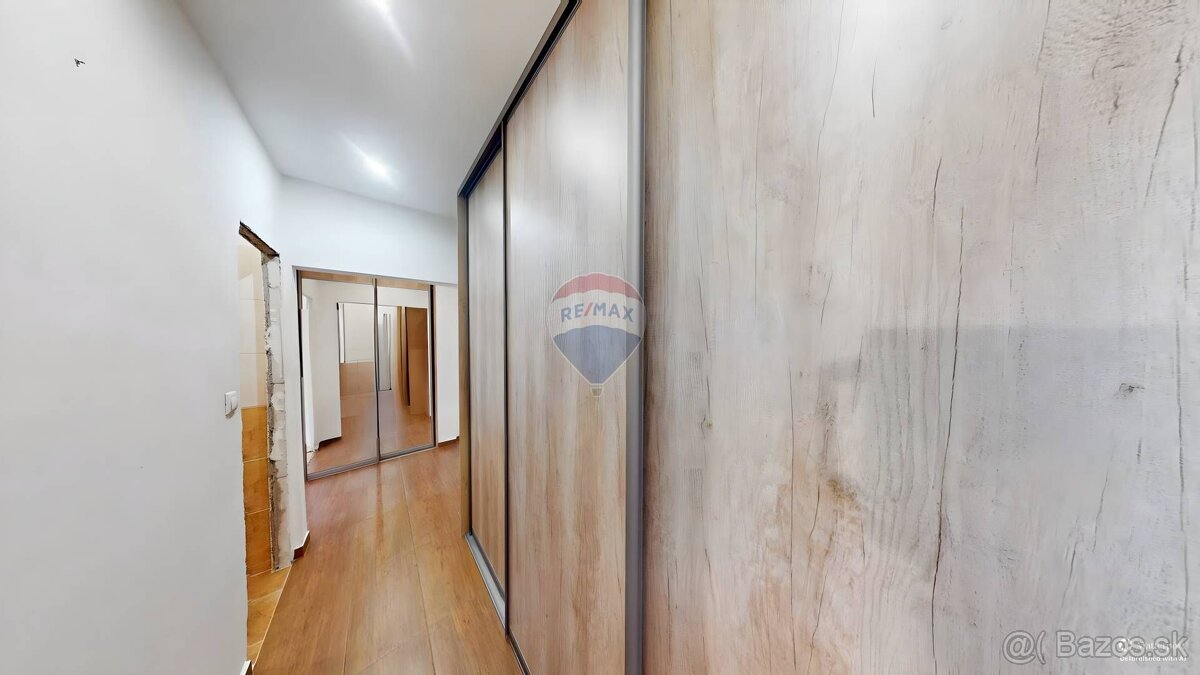 ✅Tichý 1.5-izbový Byt s balkónom na Astrovej – Ružinov, Najv - 12