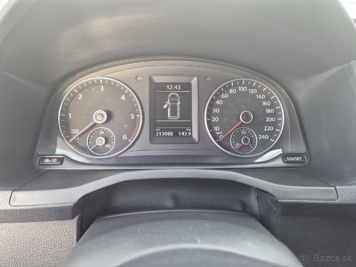 Volkswagen Caddy 2.0 tdi - 12