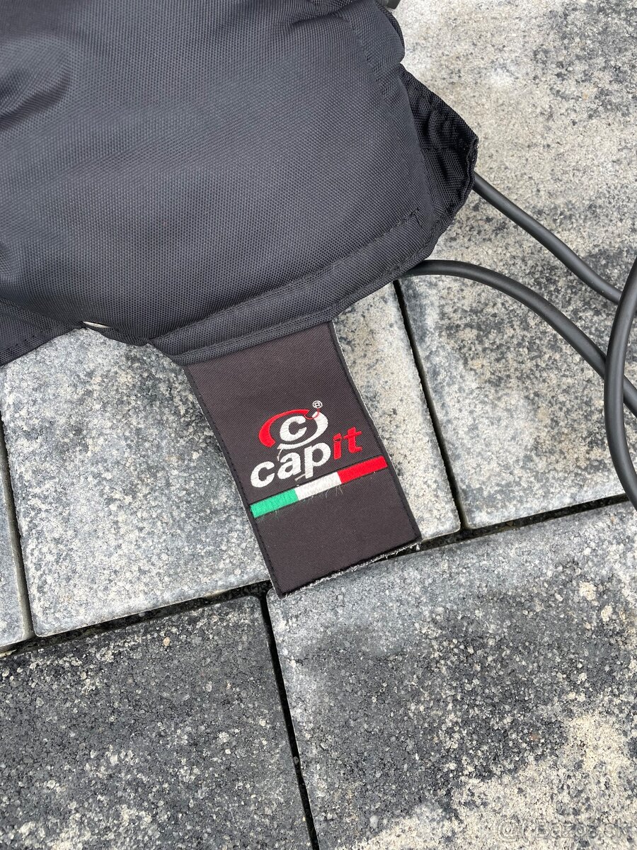 Sada kolies Supermoto Yamaha Yzf - 12