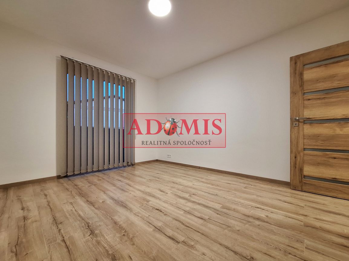 ADOMIS - predáme 5-izbový RD Seňa 145m2,všetky IS 600m2, len - 12