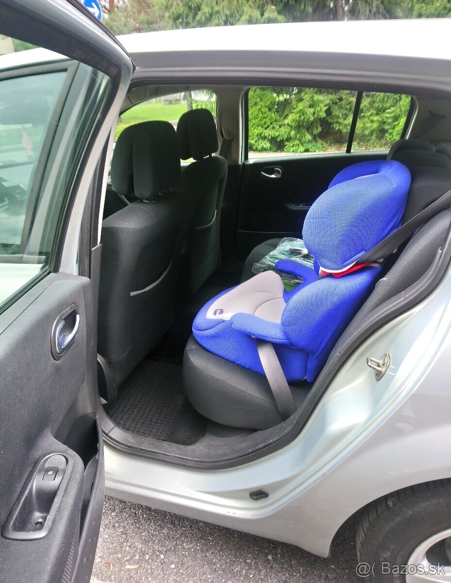 Predám / vymením Renault Mégane II 1.4 16V benzín/LPG - 12