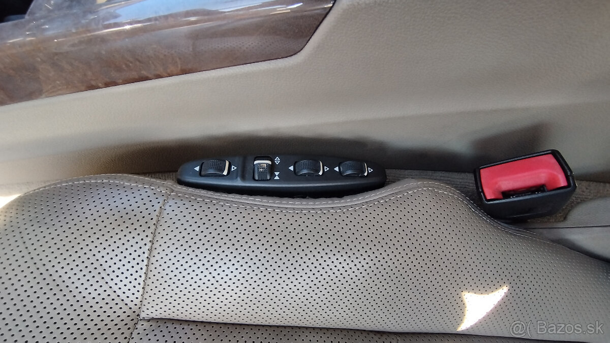 Mercedes-Benz E 350 CDI 4MATIC - 7G-Tronic - 2012 - 12