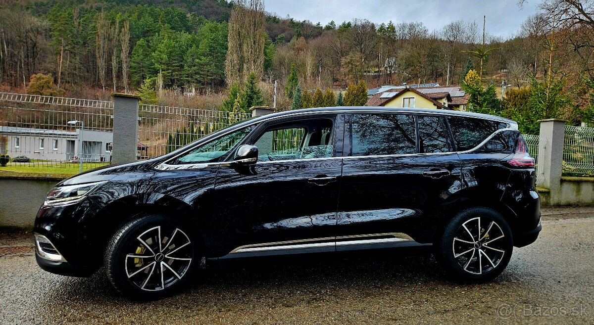 Predam RENAULT ESPACE executive - 12