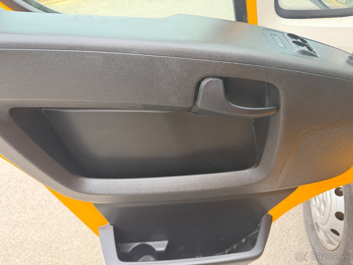 Fiat Ducato Max.2.3MJET 140 L4H2 35 4d - 12