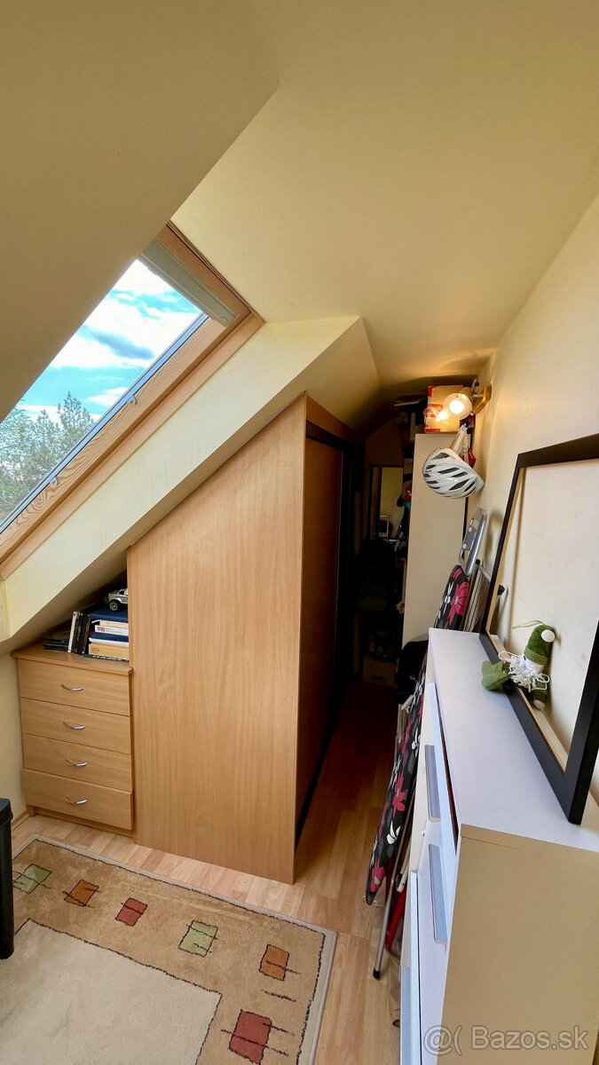 2-izbový byt, Dolný Smokovec, Vysoké Tatry - 12