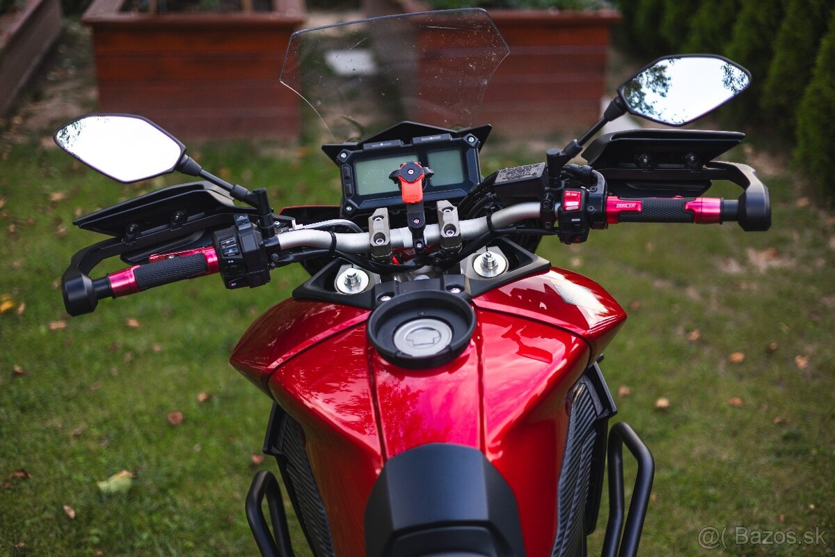 Predám Yamaha Tracer 900 - MT-09 Tracer - 12