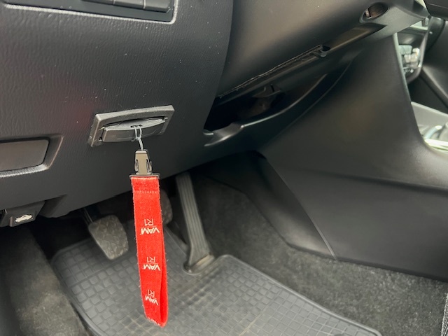 Mazda 3 Hatchback 121kW Manuál - odpočet DPH - 12