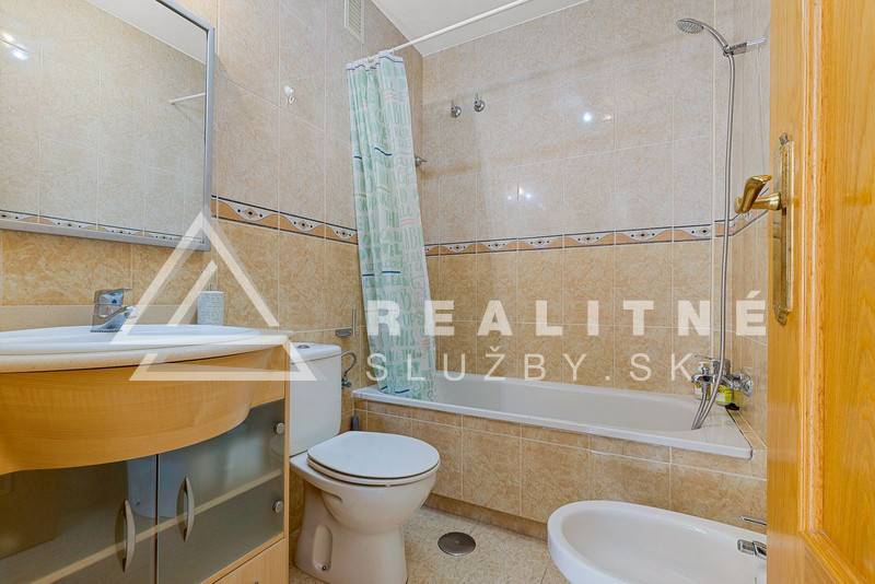 FUENGIROLA CENTRUM, 2 IZBOVÝ BYT , FUENGIROLA - 12