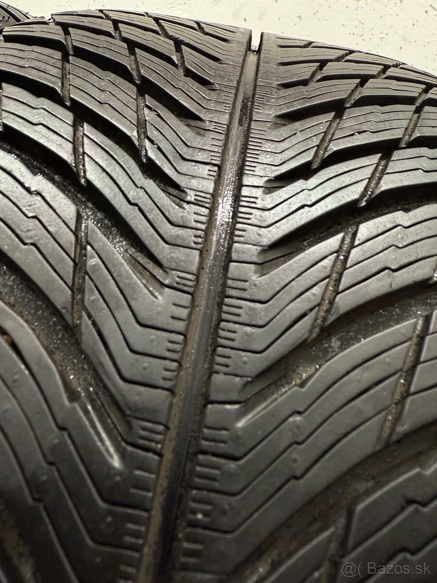 Zimná sada 5x108 R20 , 245/40/20 Volvo EX30 - 12