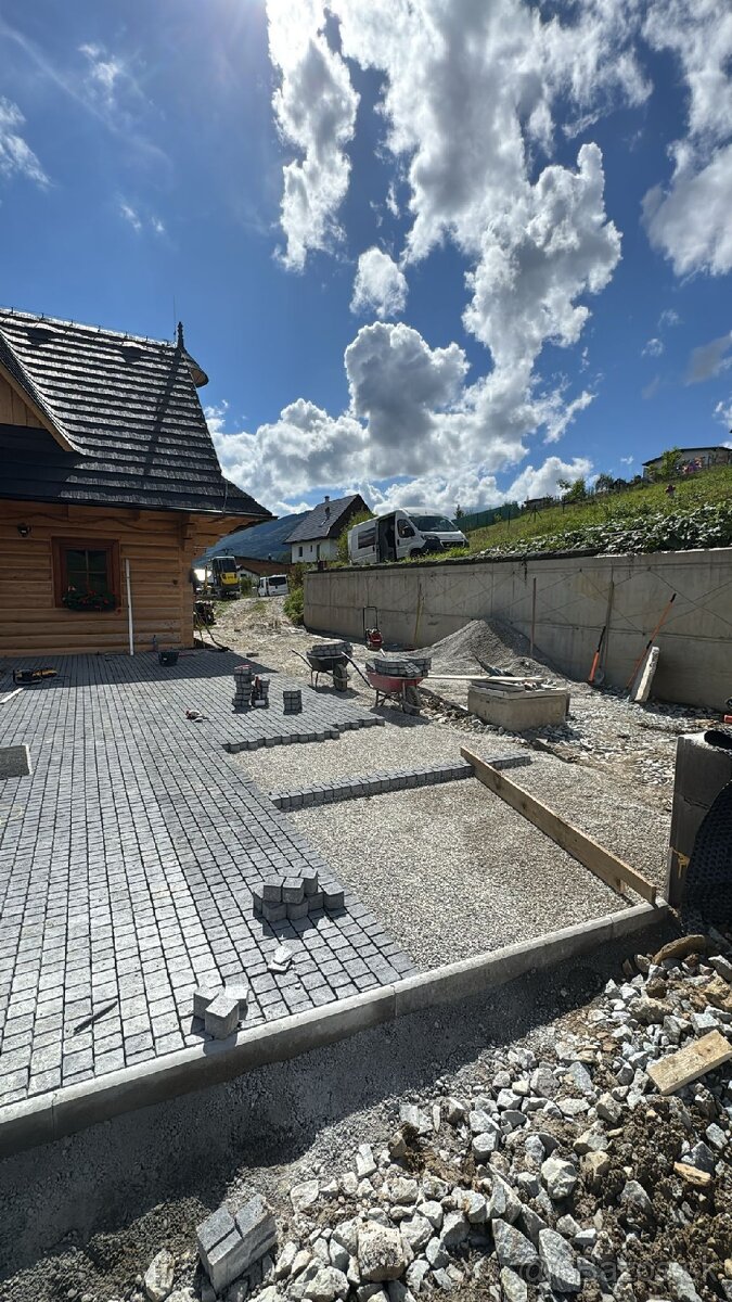 Ponúkame vám naše práce - 12