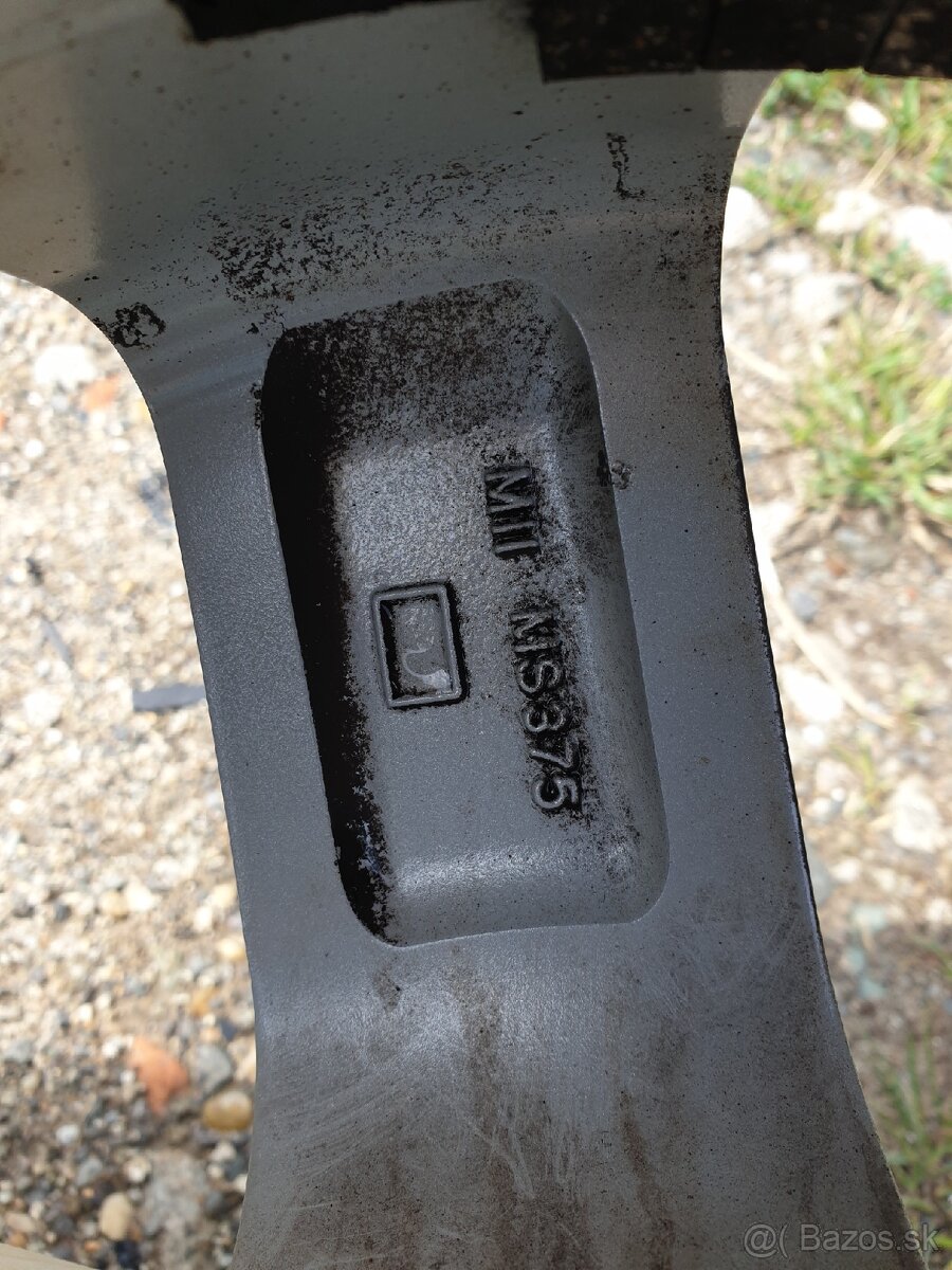 Elektrony 5x112mm r17 - 12