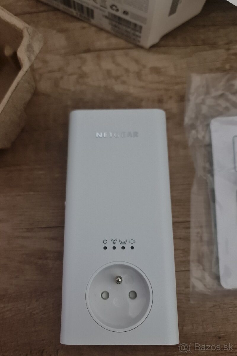 Netgear EX6470 AP/opakovač - 12