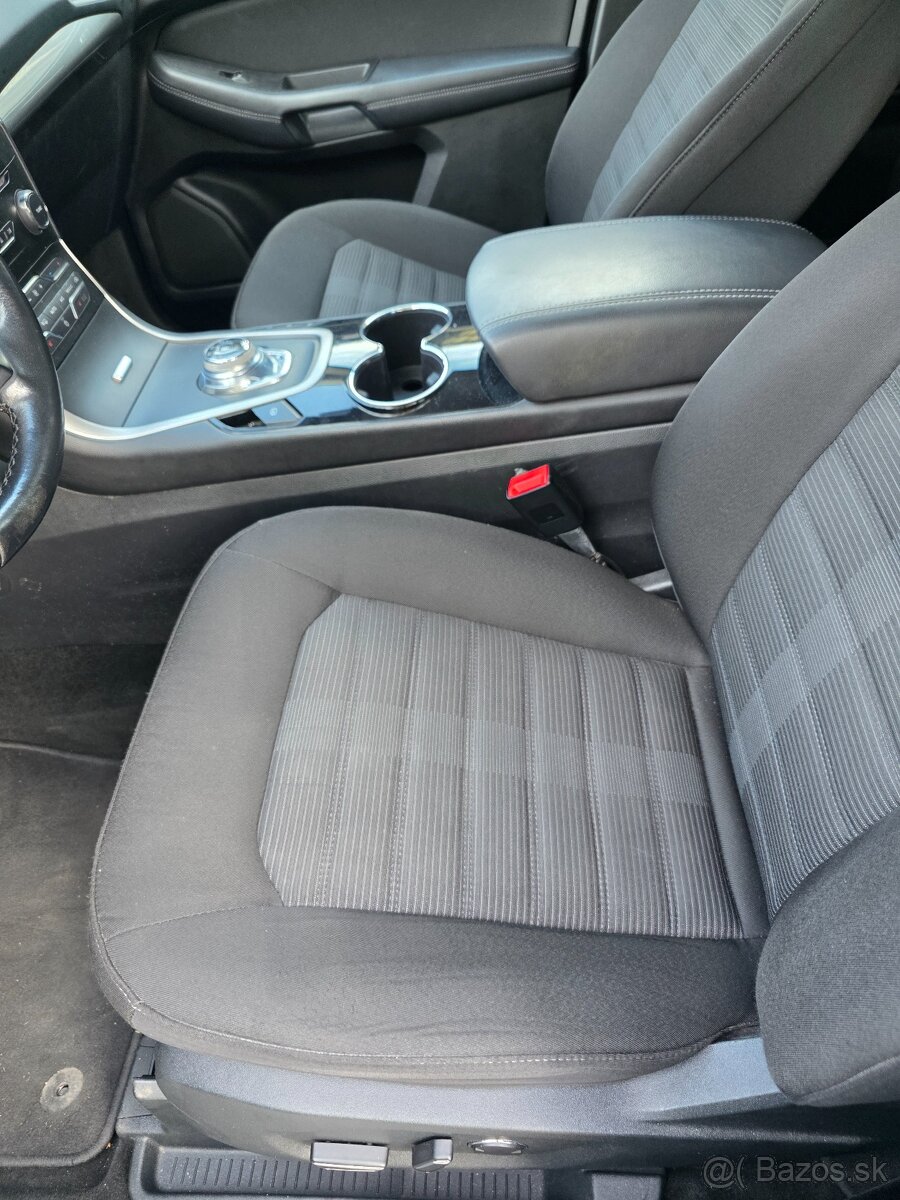 Ford Galaxy 2019,2.0,110 kW, 7 miestne,8 stupnovy automat - 12