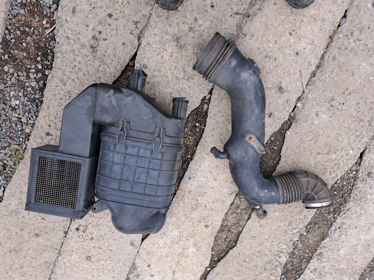 Náraznik Iveco Eurocargo 7.5E21 E6 r.v. 12/2015 - 12