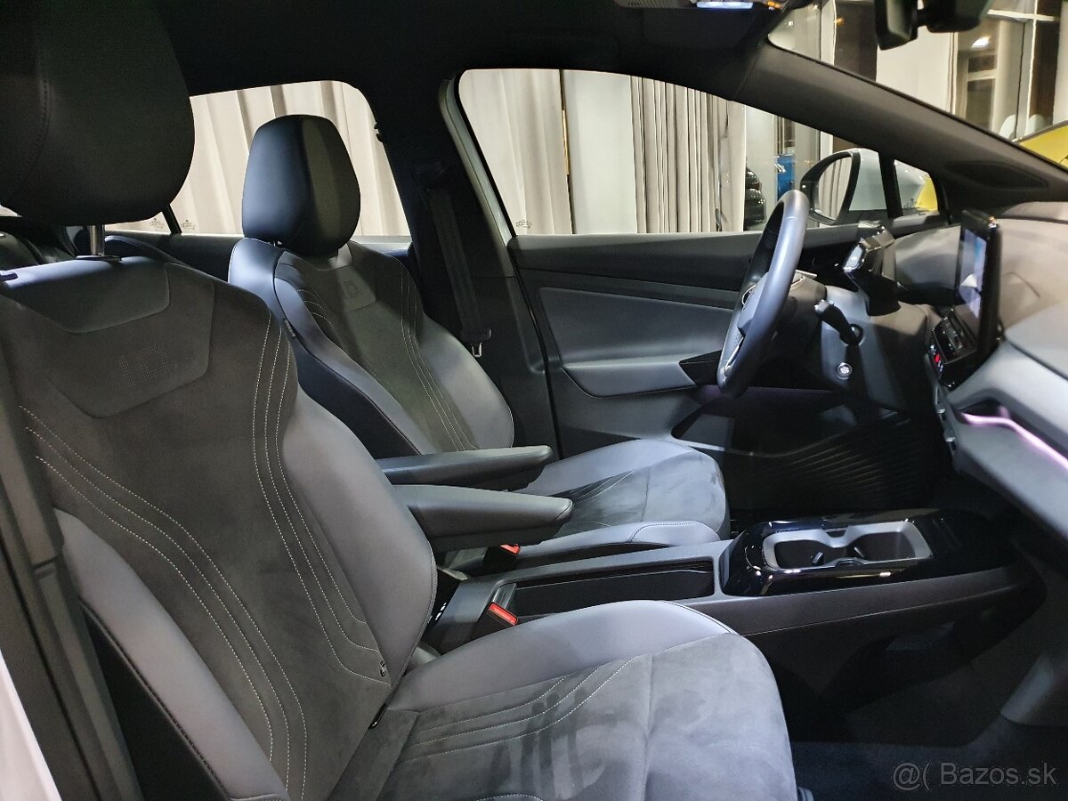 VW ID.4 Pro Performance Electric 150kW - záruka Autodraft - 12