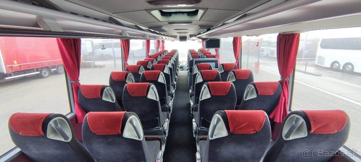 Tourismo RHD registrácia 2016 - 12