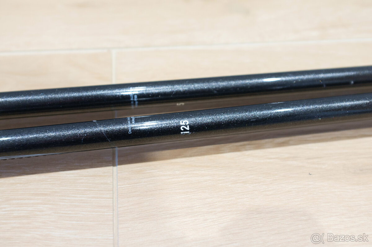 Lyže Nordica Dobermann 10 SRC 161cm - 12