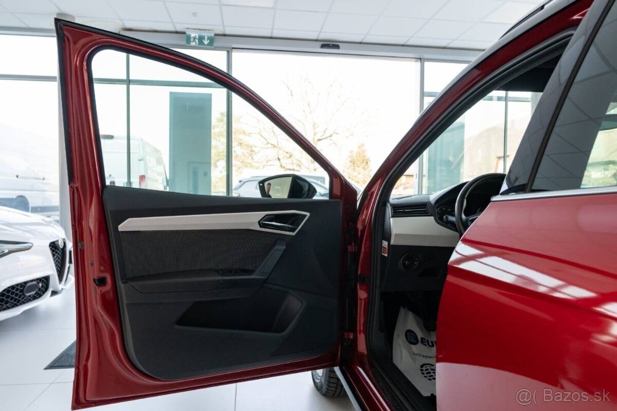 Seat Arona 1.0 TSI 115k Xcellence - 12