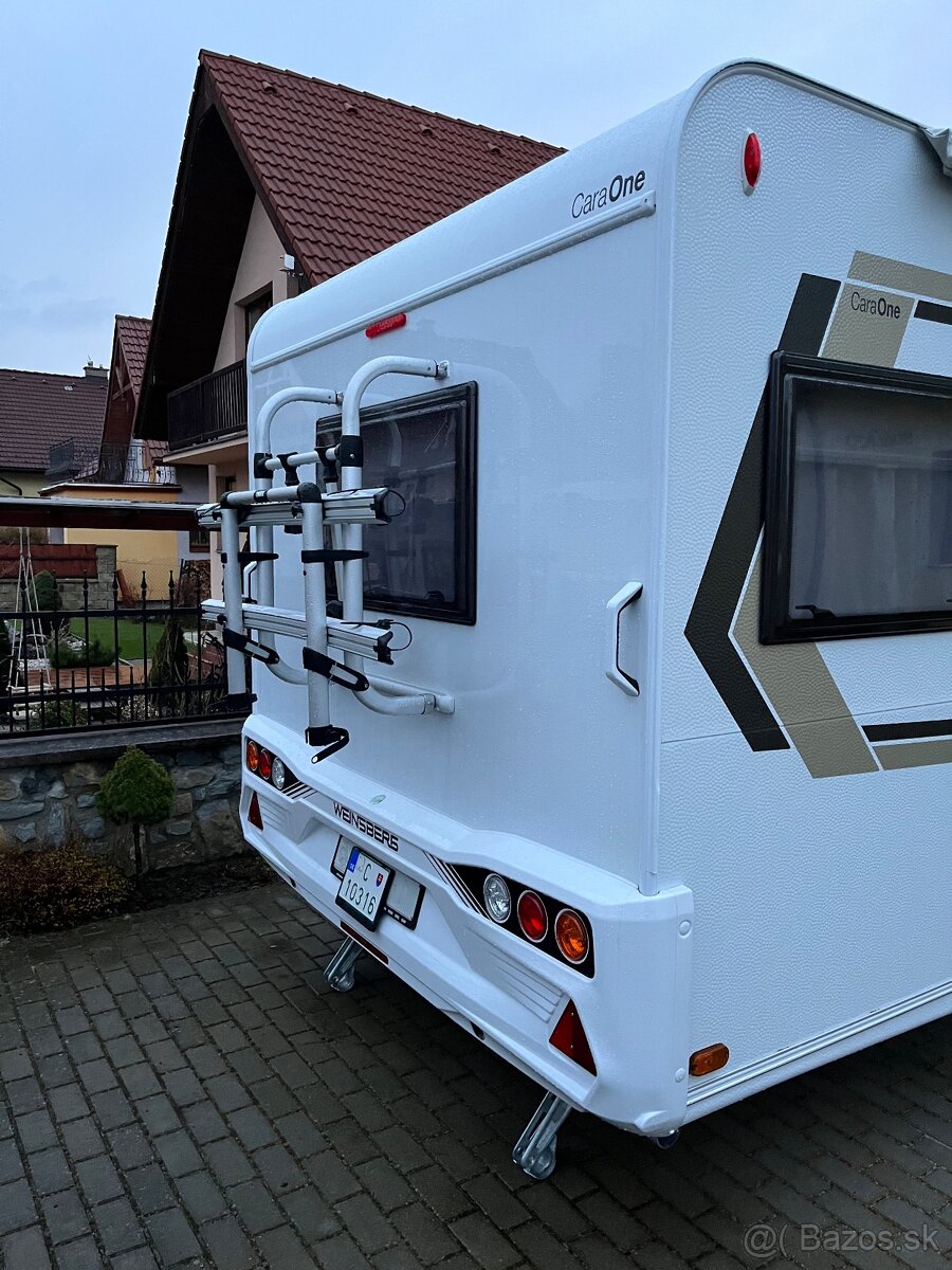 Karavan na prenájom ročník 2022 - 12