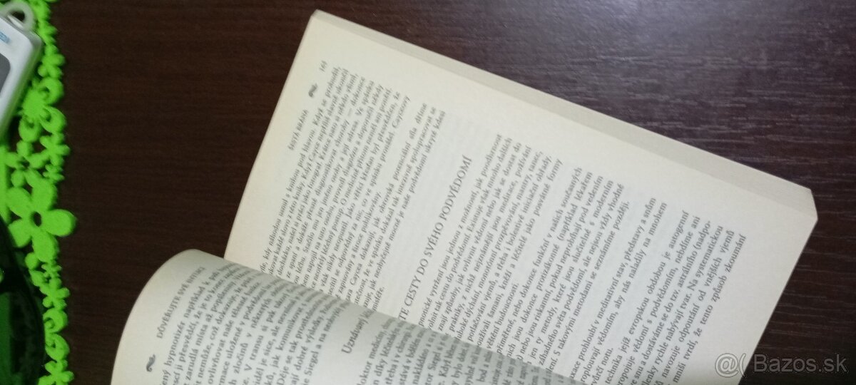 3 knihy Dan Millman – Cesta pokojného bojovníka + Múdrosť + - 12