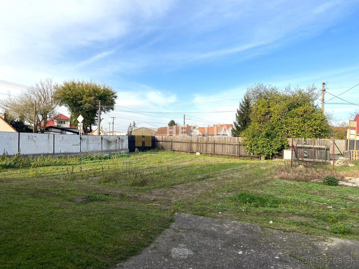 ZNÍŽENÁ CENA Na predaj 3-izb. RD, Borský Mikuláš - 12