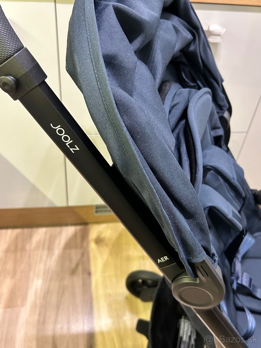 Joolz Aer 2 | Dark navy blue - 12