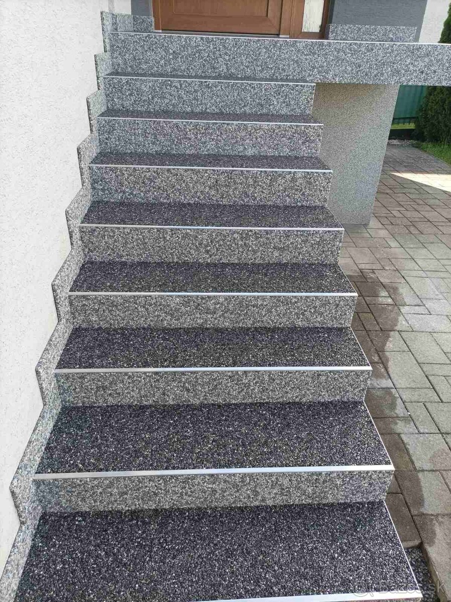 Kamenný koberec - 12