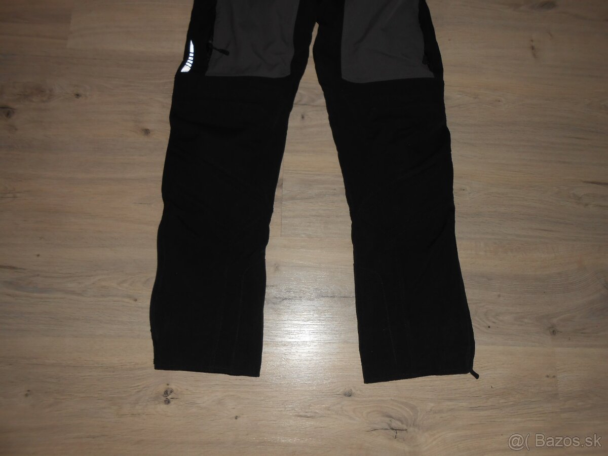 Predam novy kvalitny pansky komplet HELD o velkosti panske M - 12