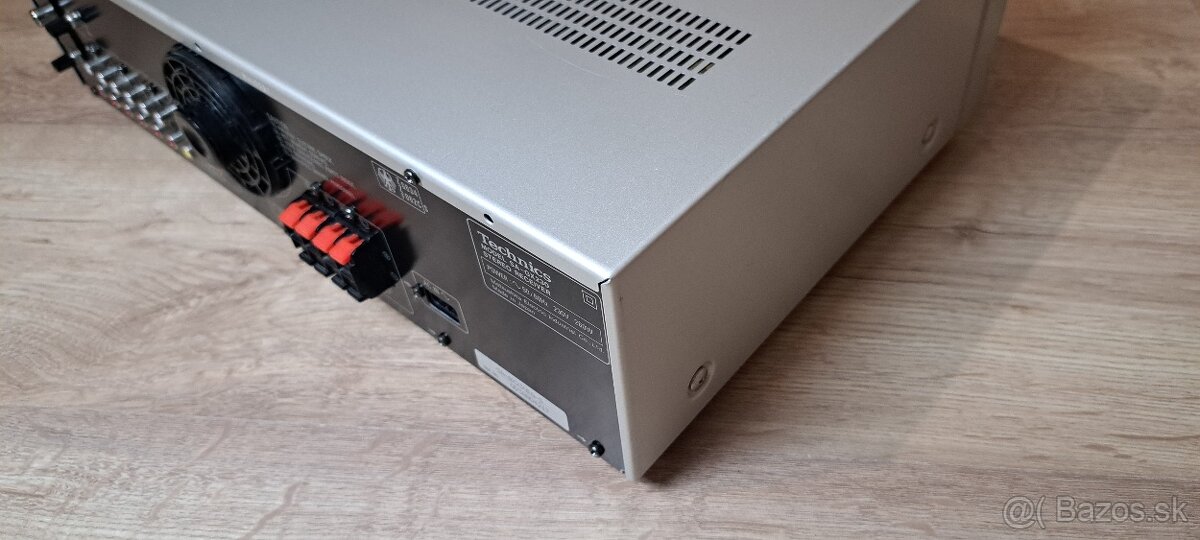 Technics SA-GX 230 - 12