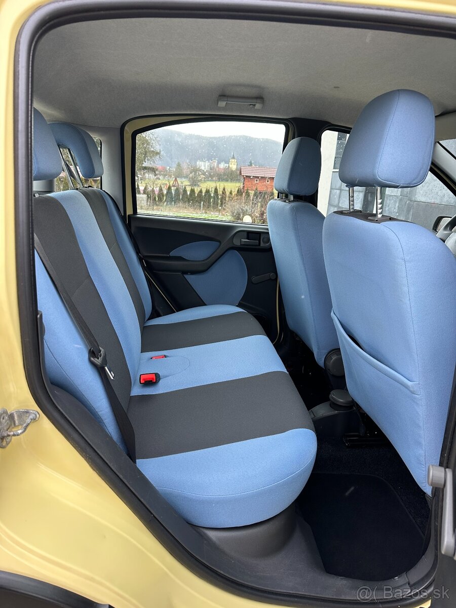 Fiat Panda 1.2 4x4 Trekking - 12