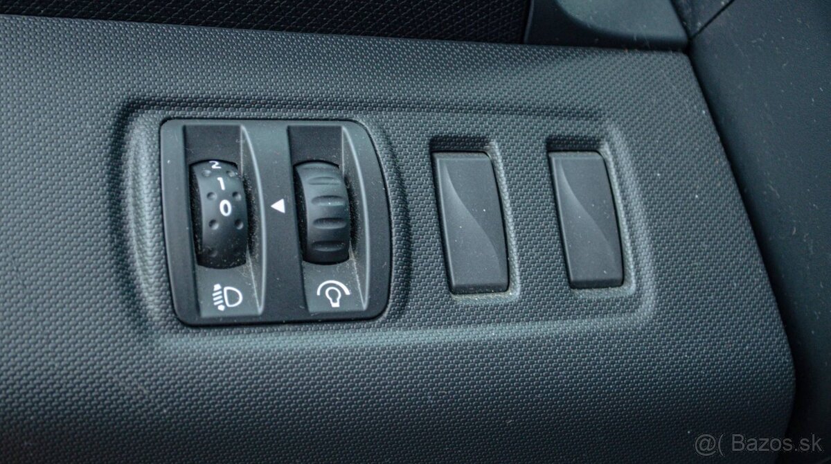 Renault Clio Grandtour 1.2 - 12