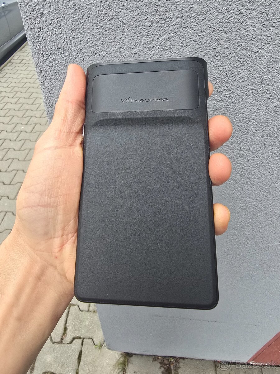 Hudobný prehrávač Sony - 12