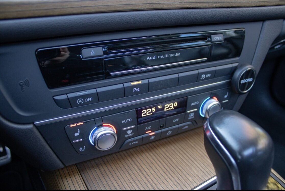 Audi A6 Avant 3.0 TDI 235 kW Quattro - 12