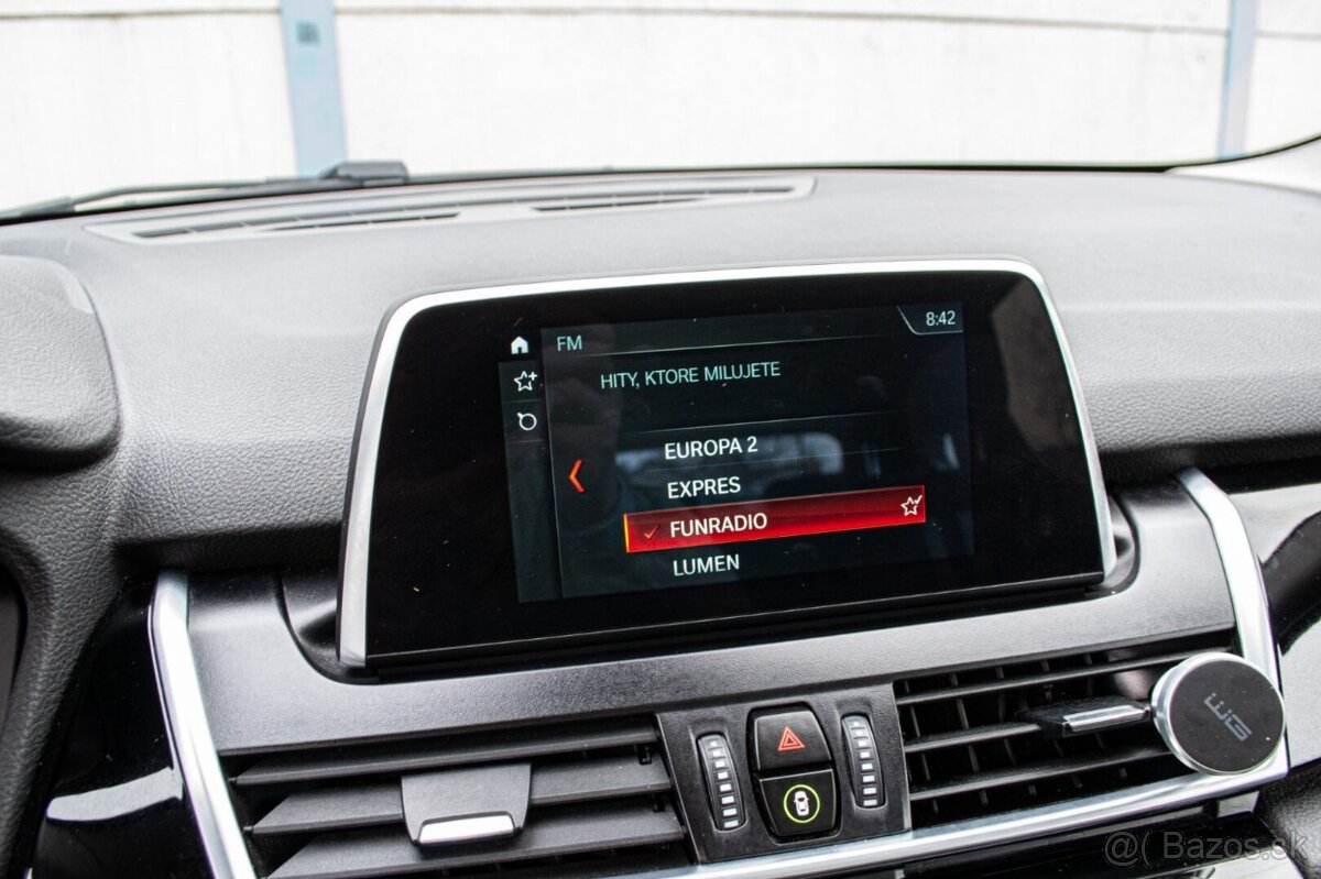 BMW Rad 2 Active Tourer 225xe iPerformance - 12