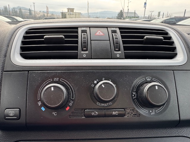 Škoda Fabia 1.2 HTP 12V Ambiente - 12