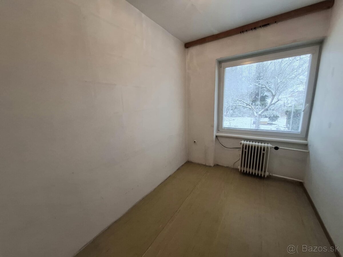 Na predaj - rodinný dom, Nitrianske Pravno - 12